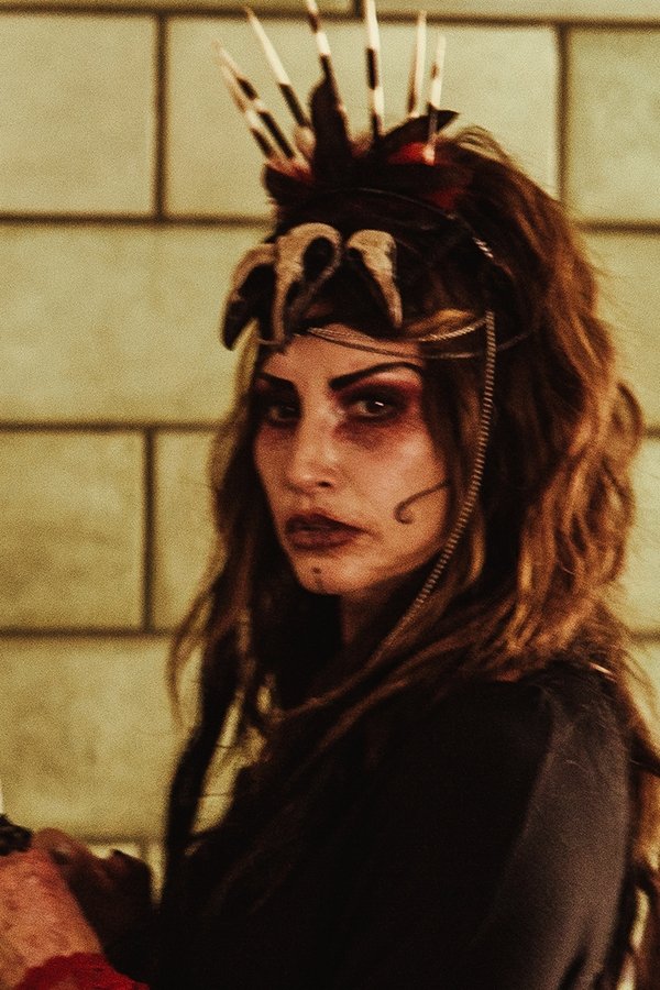 Z Nation – S02E13 – L’esercito di Murphy