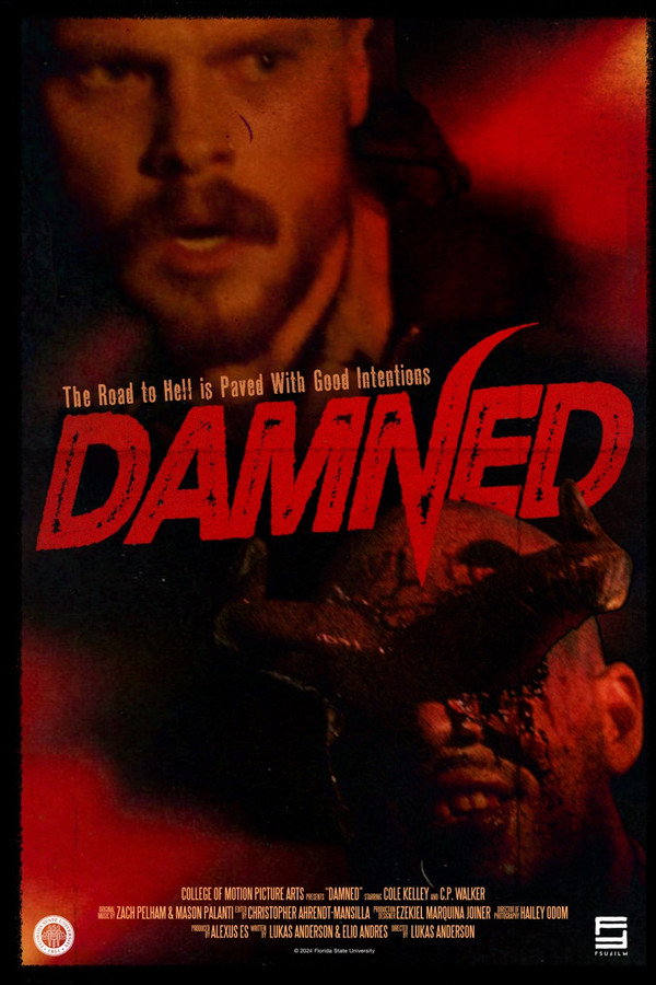 Damned
