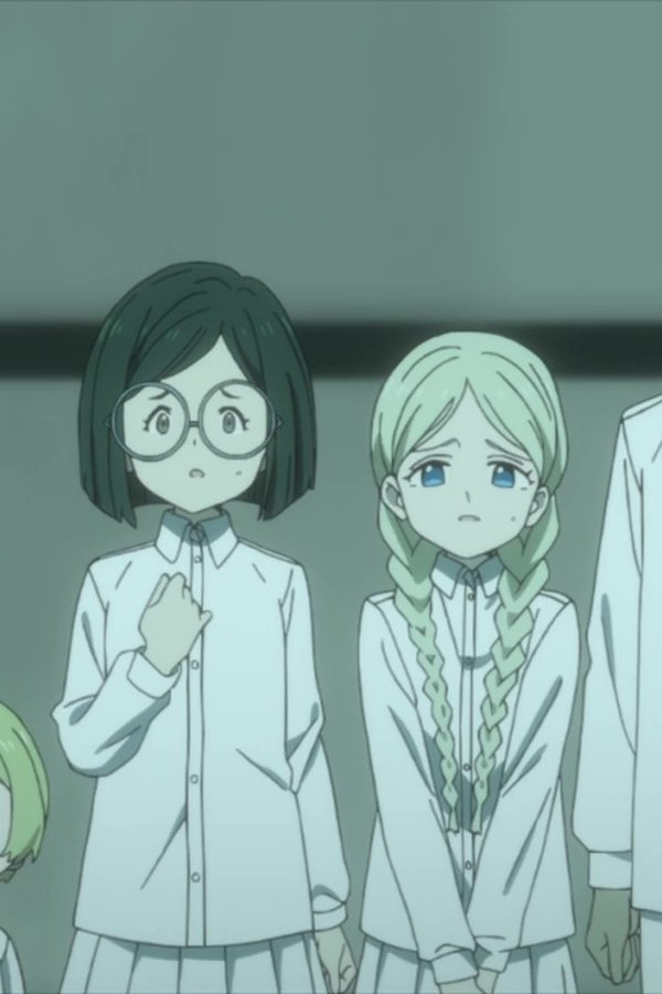 The Promised Neverland – S01E02 – 131045