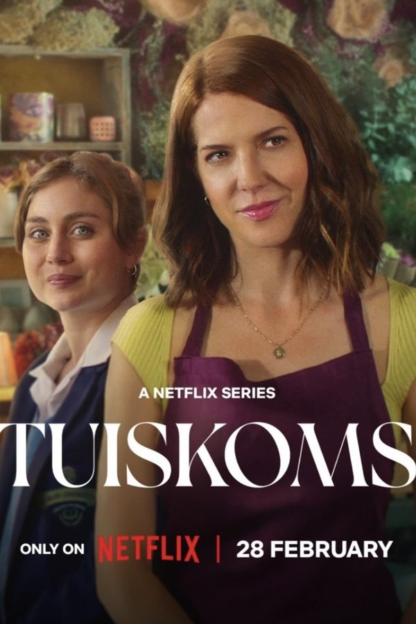 Tuiskoms Poster