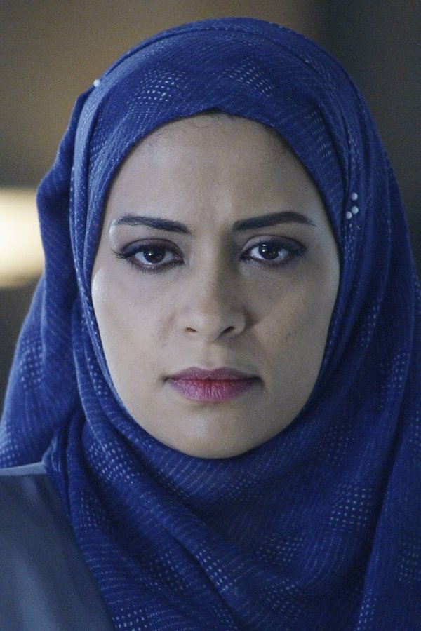 Quantico – S01E10 – Quantico