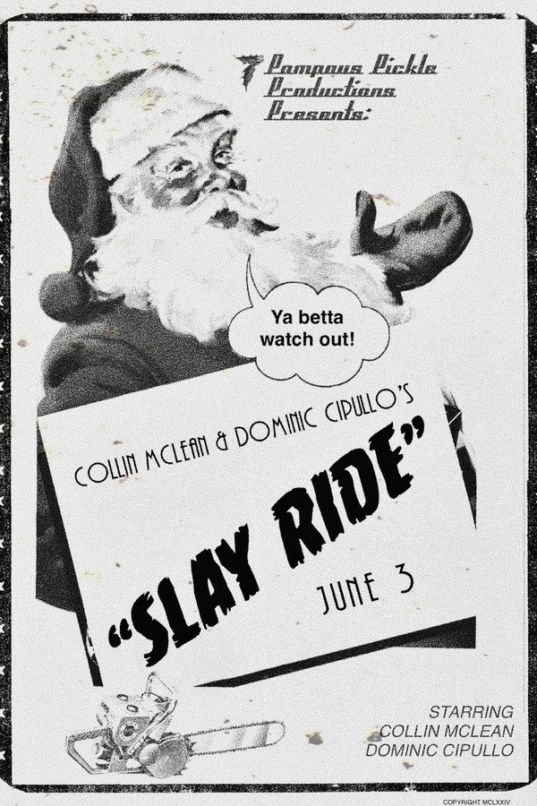 Slay Ride