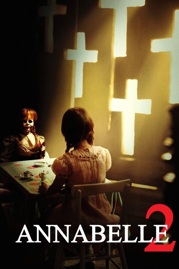 DE - Annabelle 2 (2017)