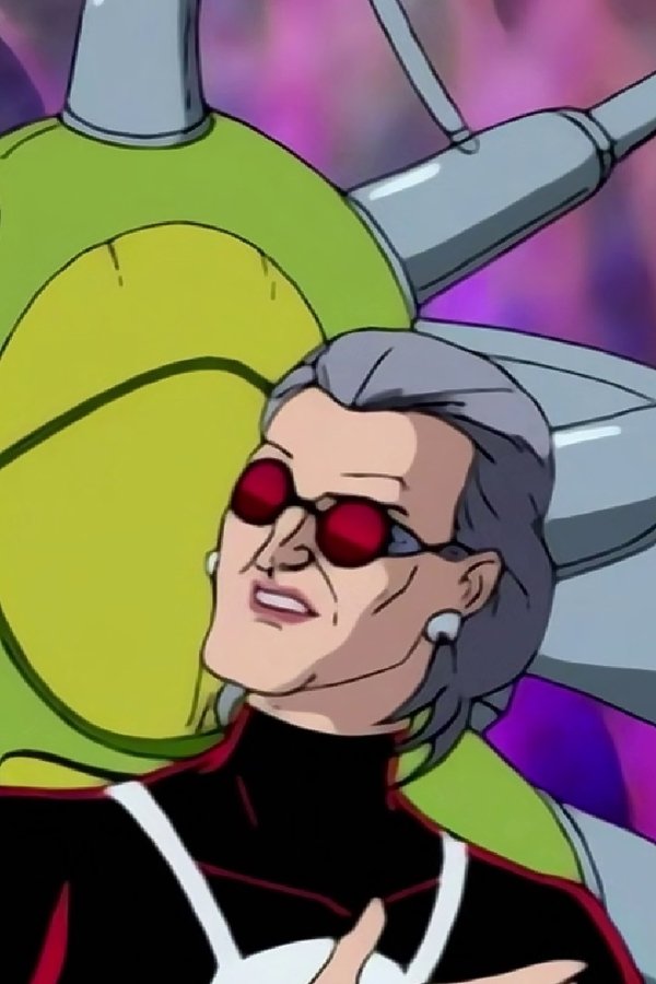Spider-Man: L’uomo ragno – S05E13 – Addio, Uomo Ragno!