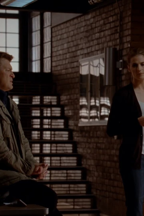 Castle: Detective tra le righe – S04E08 – Per dieci milioni di dollari