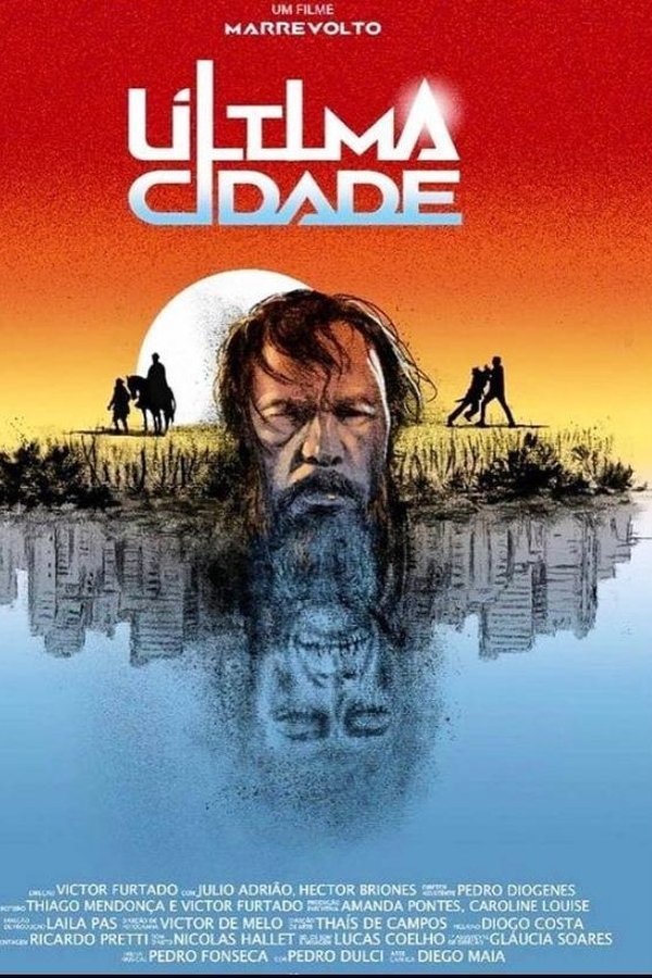 Última Cidade