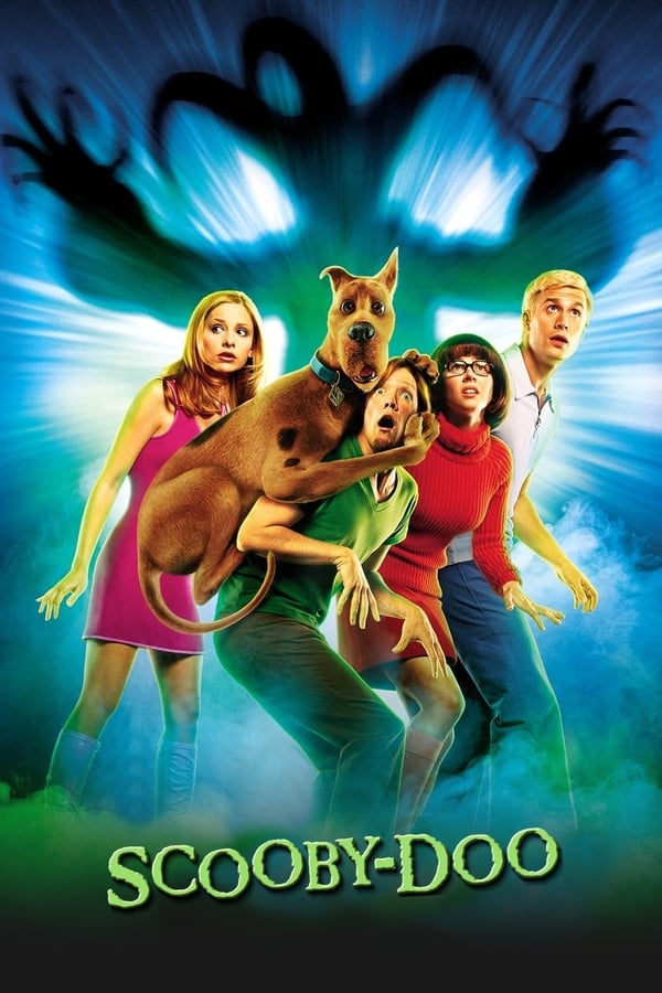 SE - Scooby-Doo (2002)