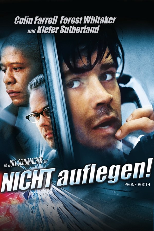 DE - Nicht auflegen! (2003)