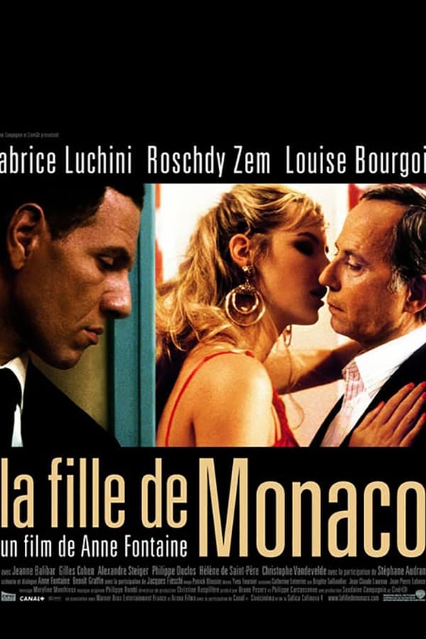 La Fille de Monaco