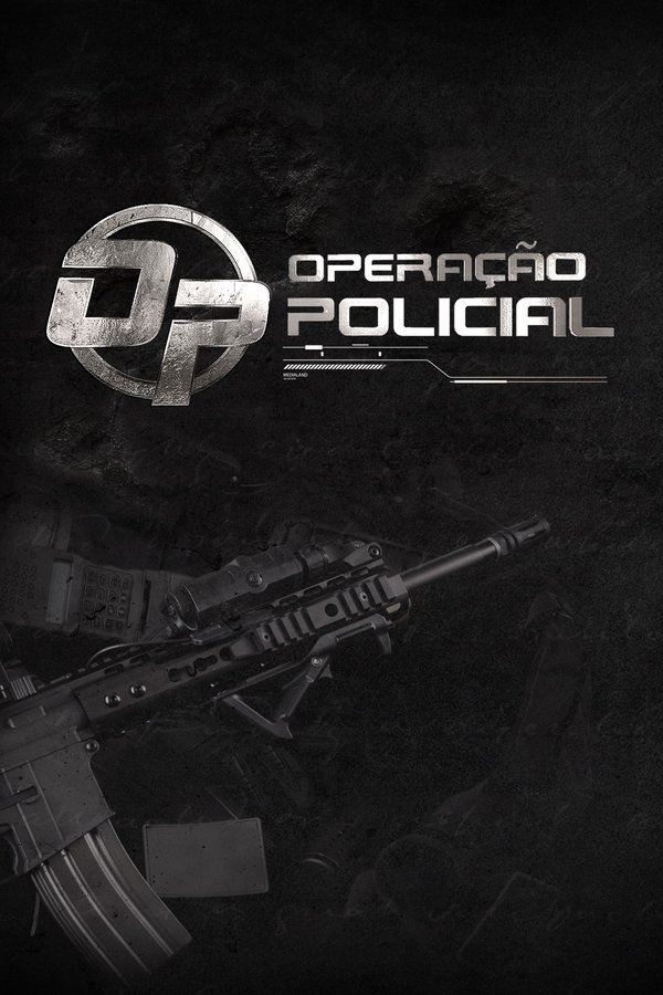 Operação Policial