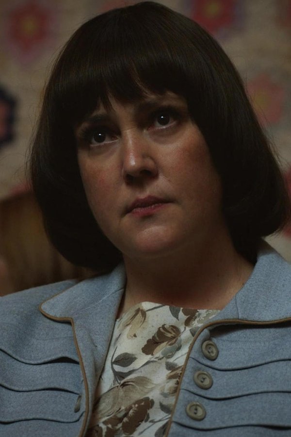 Candy – Morte in Texas – S01E02 – Episodio 2