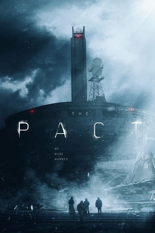 |IT| The Pact