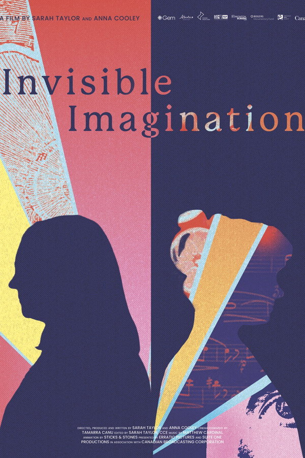 Invisible Imagination