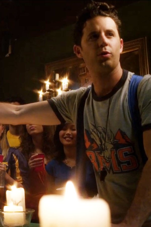 Blue Mountain State – S03E06 – Episodio 6