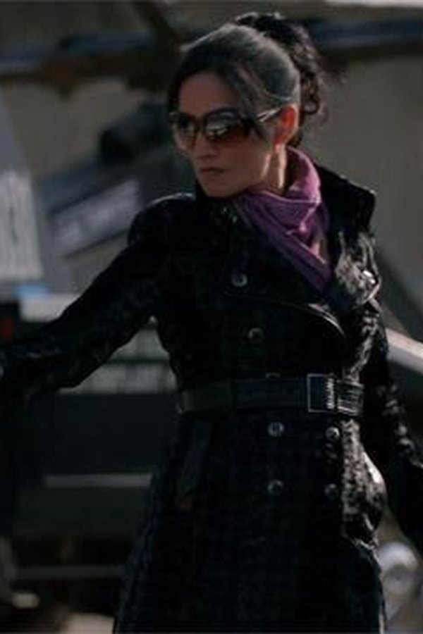 The Good Wife – S04E10 – Episodio 10
