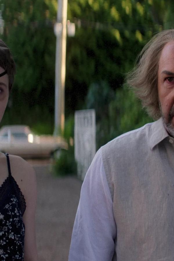 Al nuovo gusto di ciliegia – S01E06 – Episodio 6