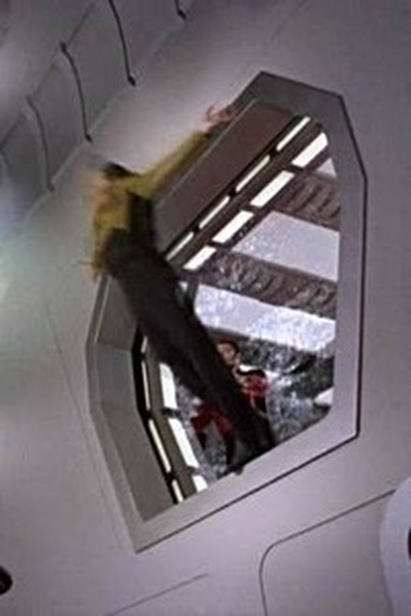 Star Trek: The Next Generation - Bölüm 18