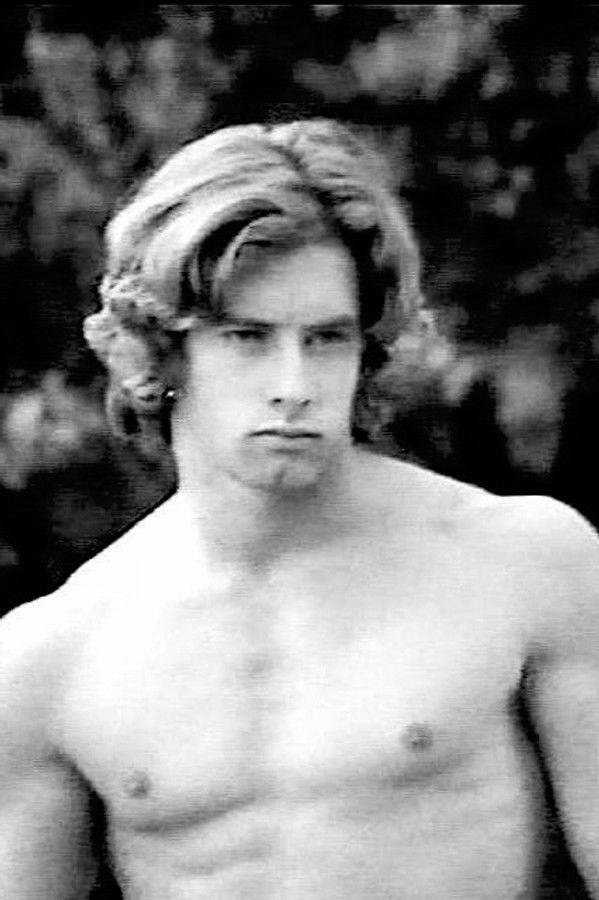 David Carpenter's headshot