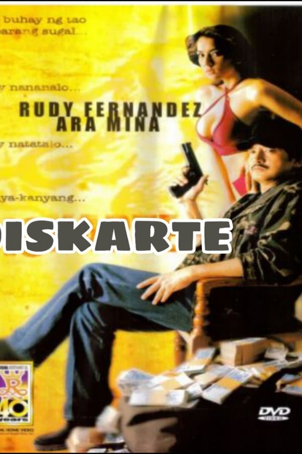 Diskarte (2002)