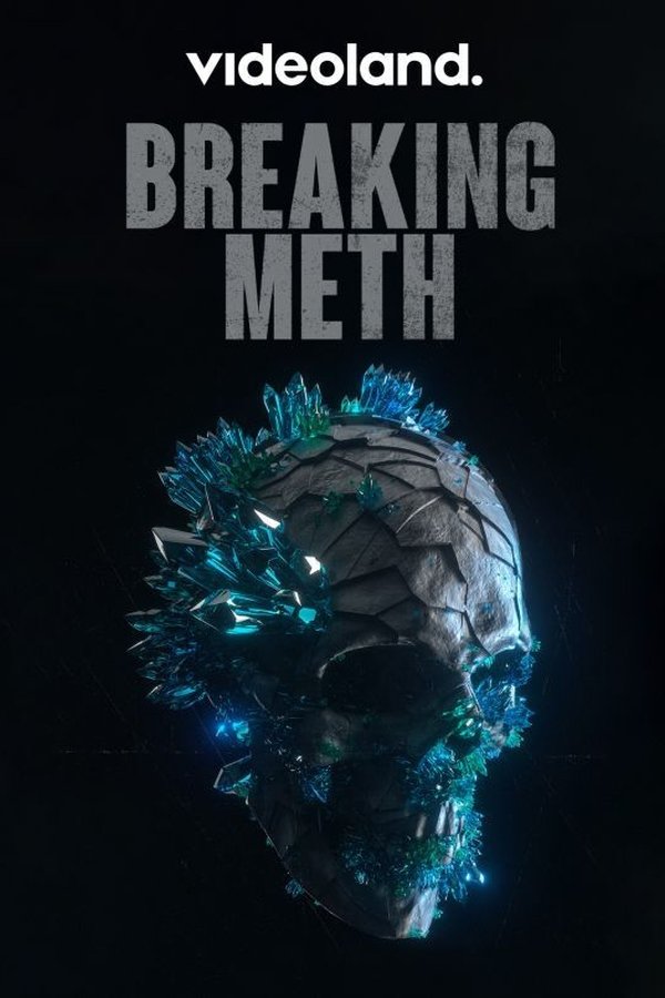 Breaking Meth poster