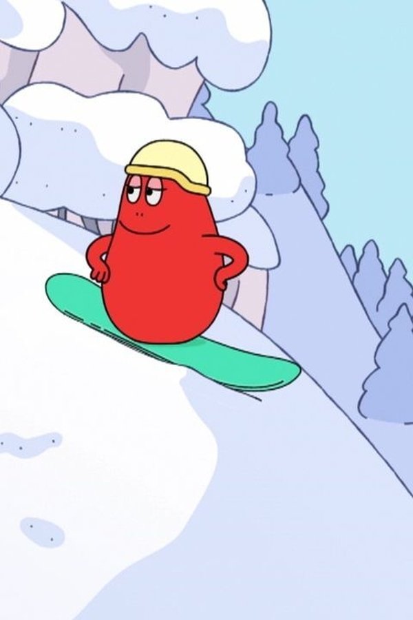 Barbapapa: Una grande famiglia felice – S01E33 – Episodio 33