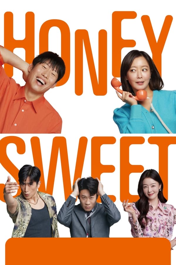 Nhân Duyên Tiền Đình – Honey Sweet (2023)