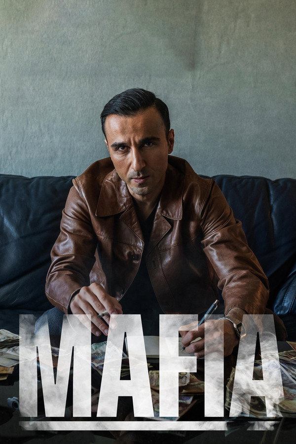 EX - Mafia (2025)