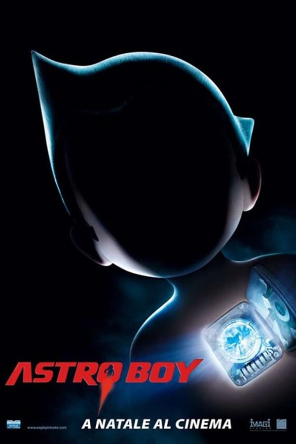 Astro Boy