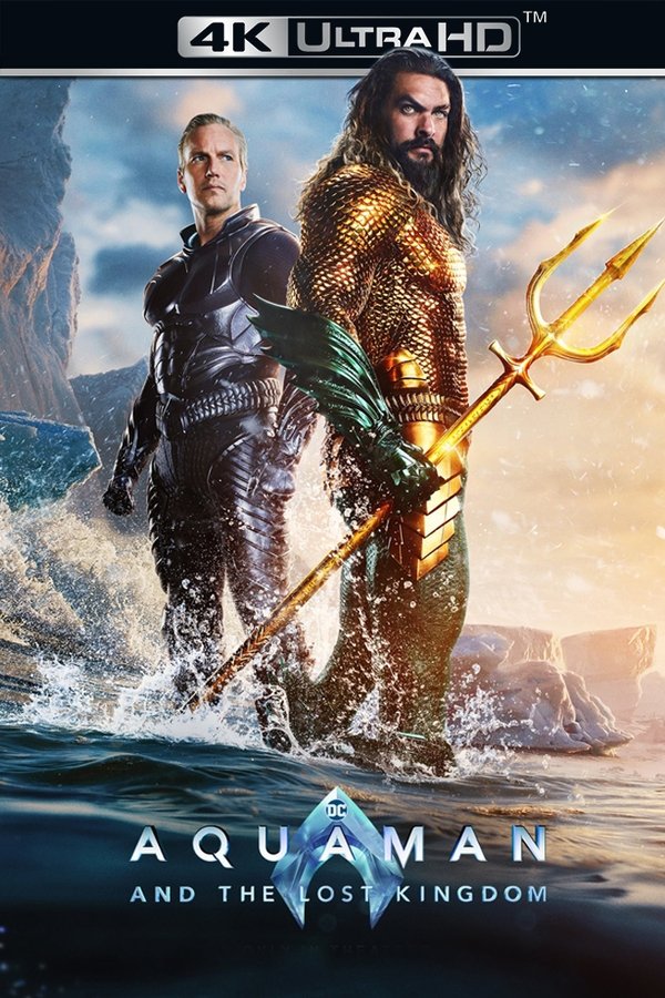 -SC - Aquaman and the Lost Kingdom (2023)