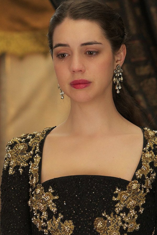Reign – S02E22 – Un atroce stratagemma