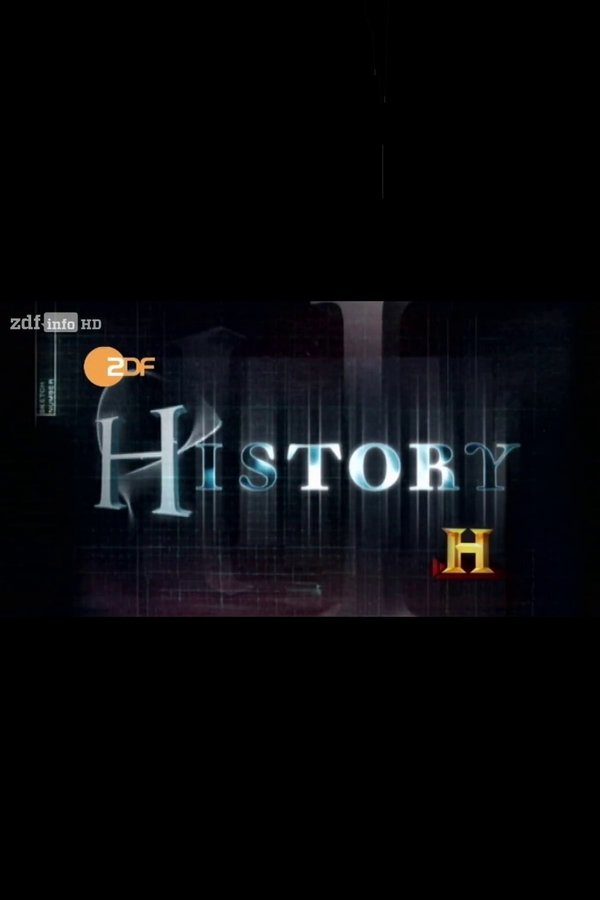 ZDF-History