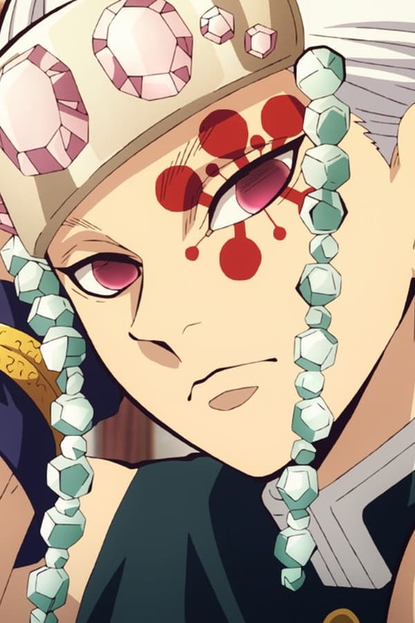 Demon Slayer – S03E02 – Intrusione nel quartiere dei piaceri