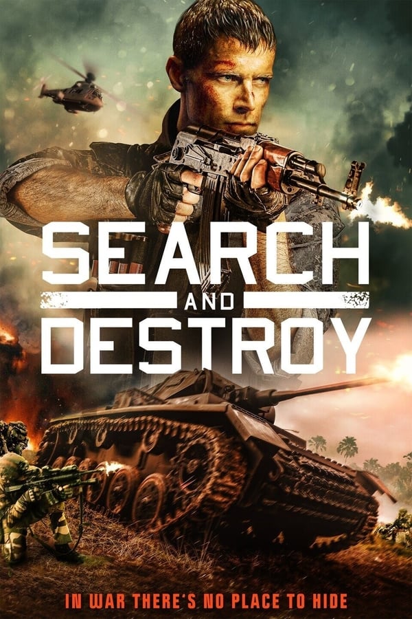 EN - Search and Destroy - 2020 [Multi Sub]