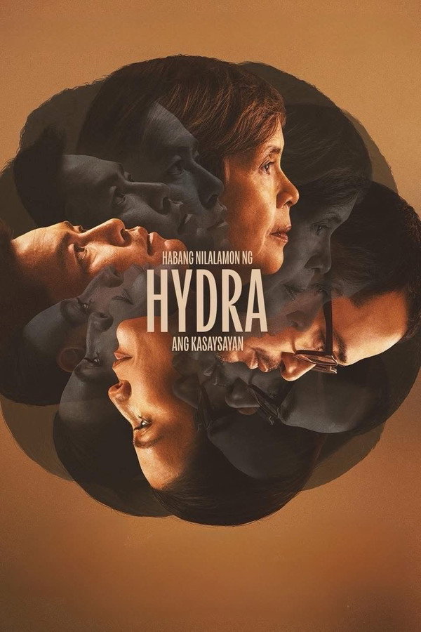 Habang Nilalamon ng Hydra ng Kasaysayan