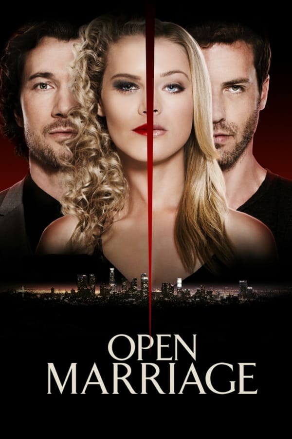 Open Marriage