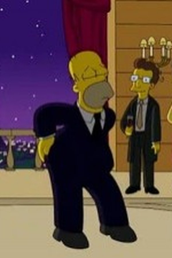 I Simpson – S21E05 – Il diavolo veste nada