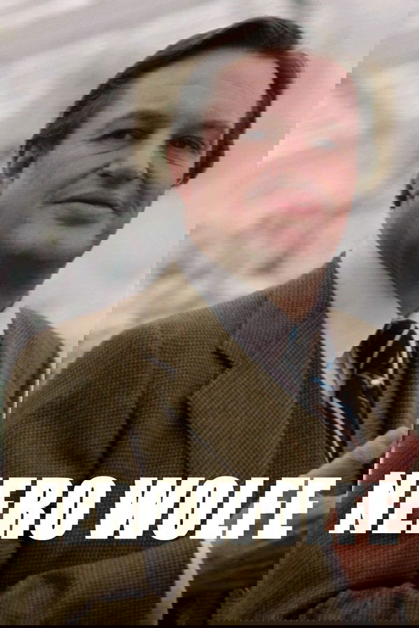 Nero Wolfe