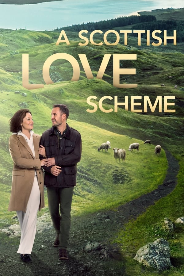 EN - A Scottish Love Scheme  (2024)