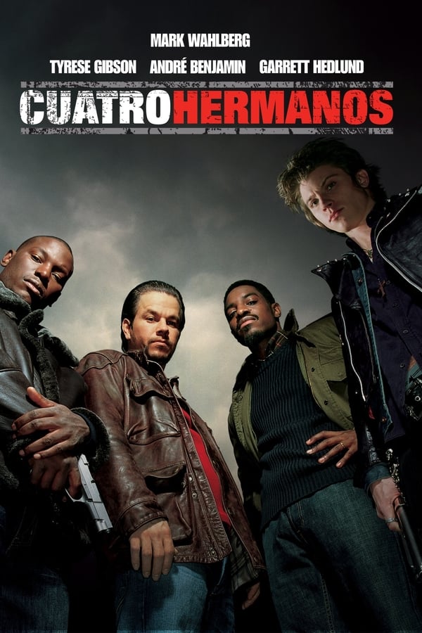 LAT - Cuatro hermanos (2005)