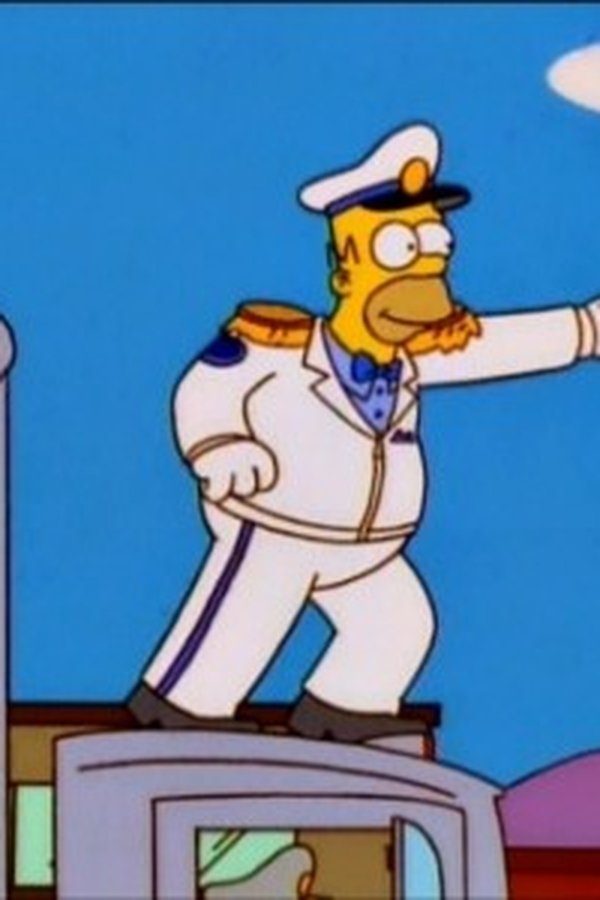 I Simpson – S09E22 – Spazzatura fra i titani