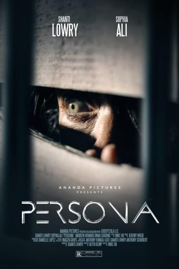 Persona (2025) Latino HD WEB-Rip 1080p