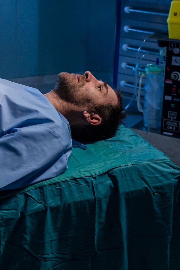 La linea verticale – S01E02 – Episodio 2