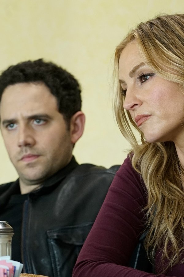Shades of Blue – S01E04 – Episodio 4