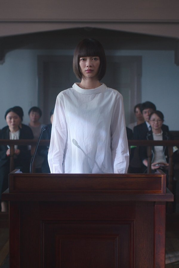Renai Battle Royale – S01E08 – Mia la vita, mie le regole