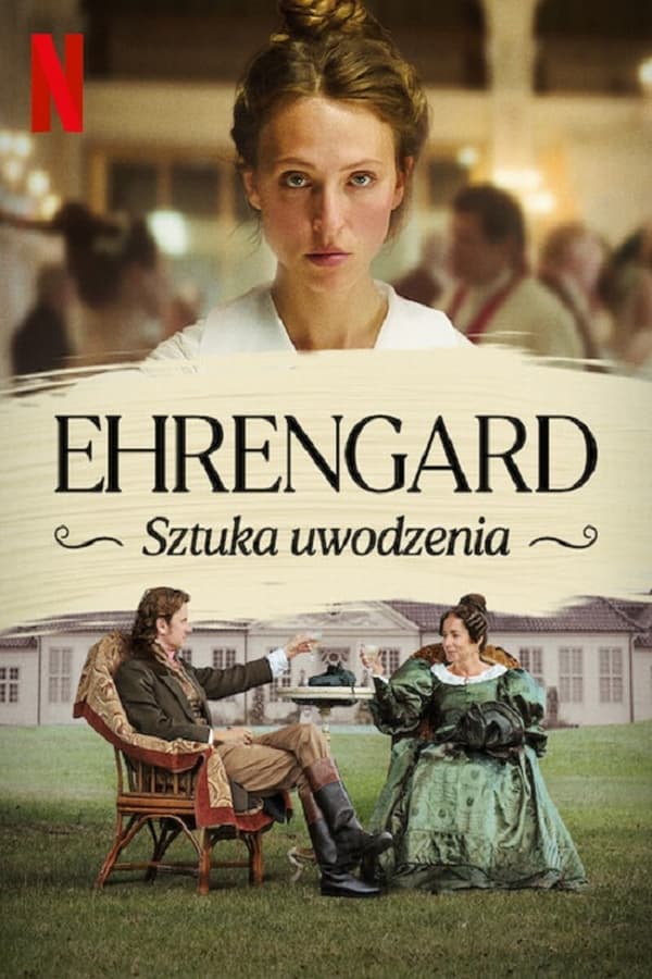 Ekspert w sprawach miłości wdaje się w romans i wywołuje skandal po tym, jak otrzymuje zadanie wprowadzenia w tajniki sztuki uwodzenia nieśmiałego syna Wielkiej Księżnej.