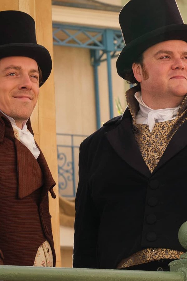 Sanditon – S03E02 – Episodio 2