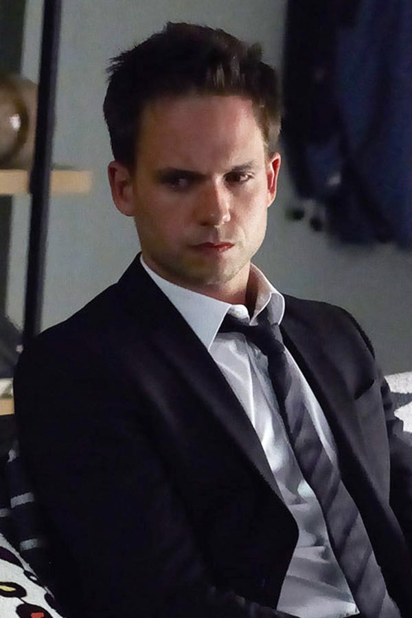 Suits – S02E11 – Punto cieco