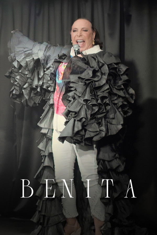 ES - Benita (2026) (ES)