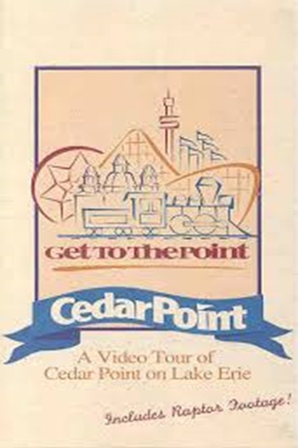 Cedar Point – Get to the Point – Part 2