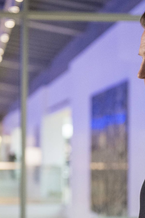 Billions – S01E11 – Pensiero magico